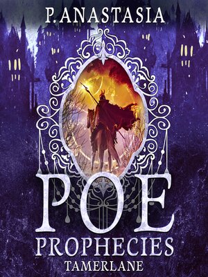 cover image of POE Prophecies